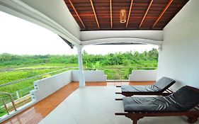 Falcon Villa